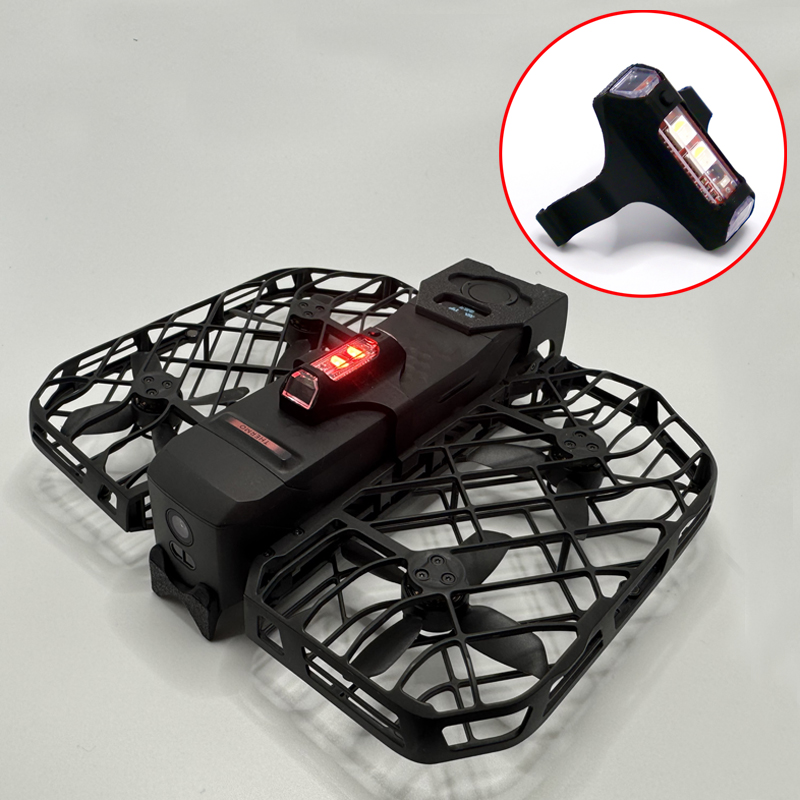 Drone Battery Alarm - 1 adet Hover X1 Pro/Pro Max