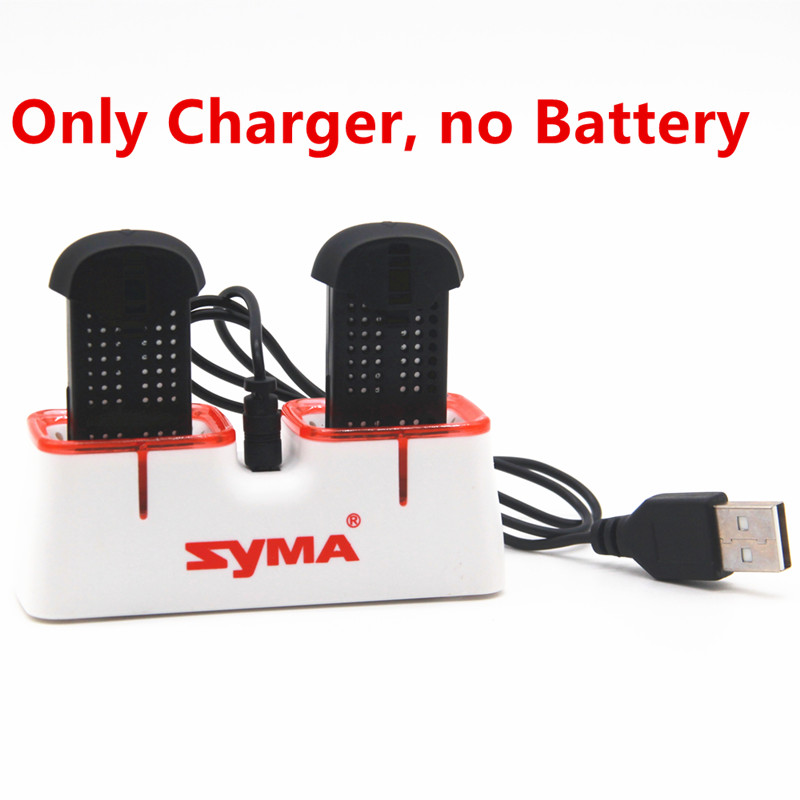 Drone Battery Plate - Syma X22 X22W Drone Bataryaları için