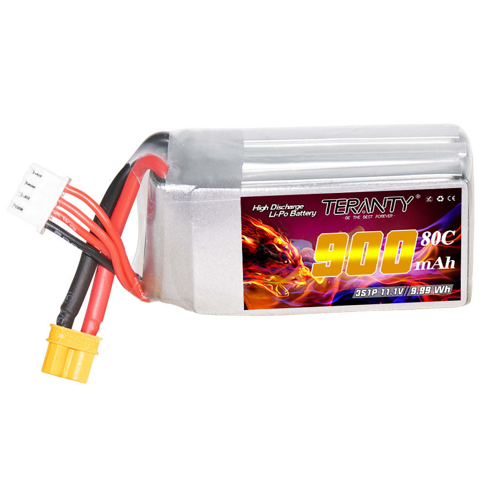 TERANTY 2S 3S 4S 6S 7.4V 11.1V - Drone Battery 4S incelemesi ve fiyatı