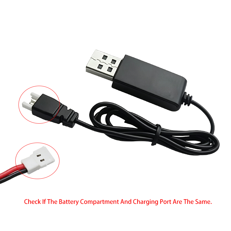 3.7V Lityum Polimer Pil USB Şa - Drone Battery Balance Charger incelemesi ve fiyatı