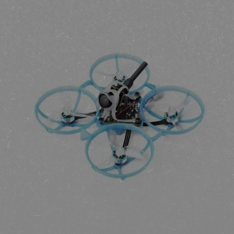 BETAFPV Air65 II 65mm 1S ELRS  - Drone Battery Case incelemesi ve fiyatı
