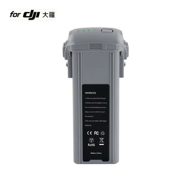 Air 3/3S Drone Pil için 14.76v - Drone Battery 3S incelemesi ve fiyatı