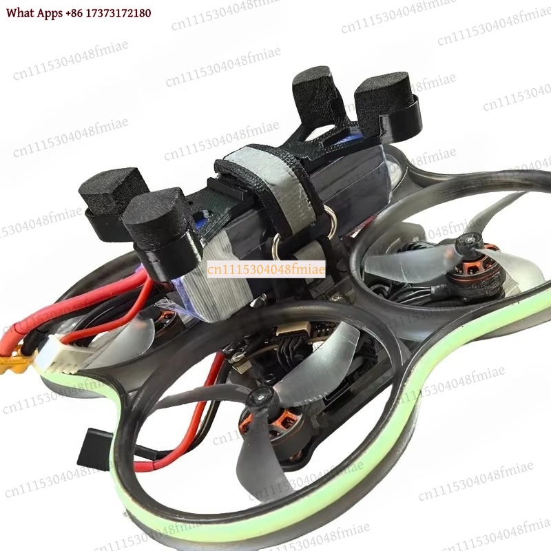 Pavo20/Pro FPV Drone için Hafi - Drone Battery 3S incelemesi ve fiyatı
