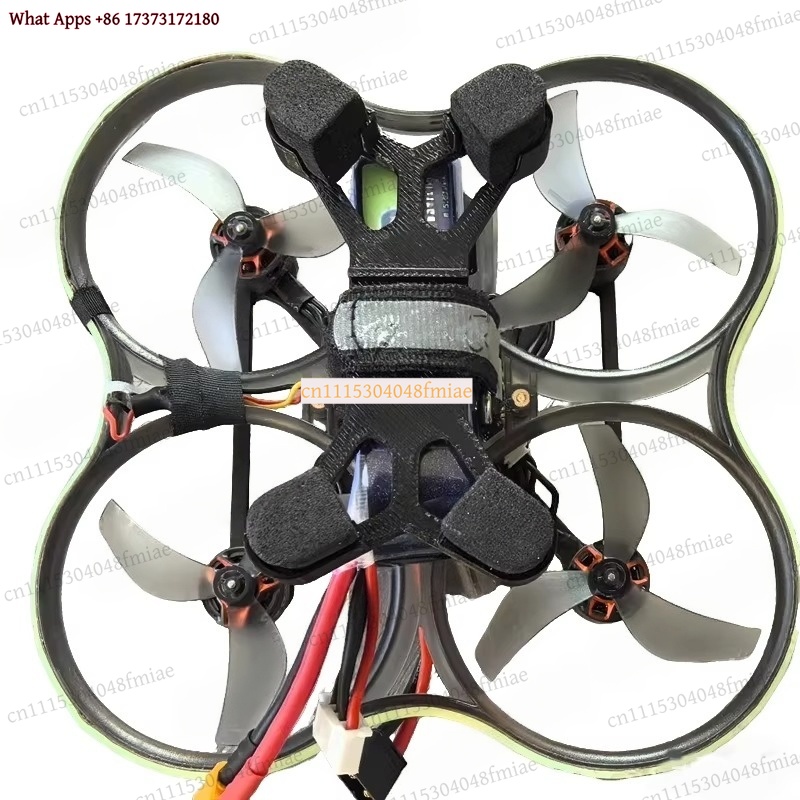 Pavo20/Pro FPV Drone için Hafi - Drone Battery 3S incelemesi ve fiyatı