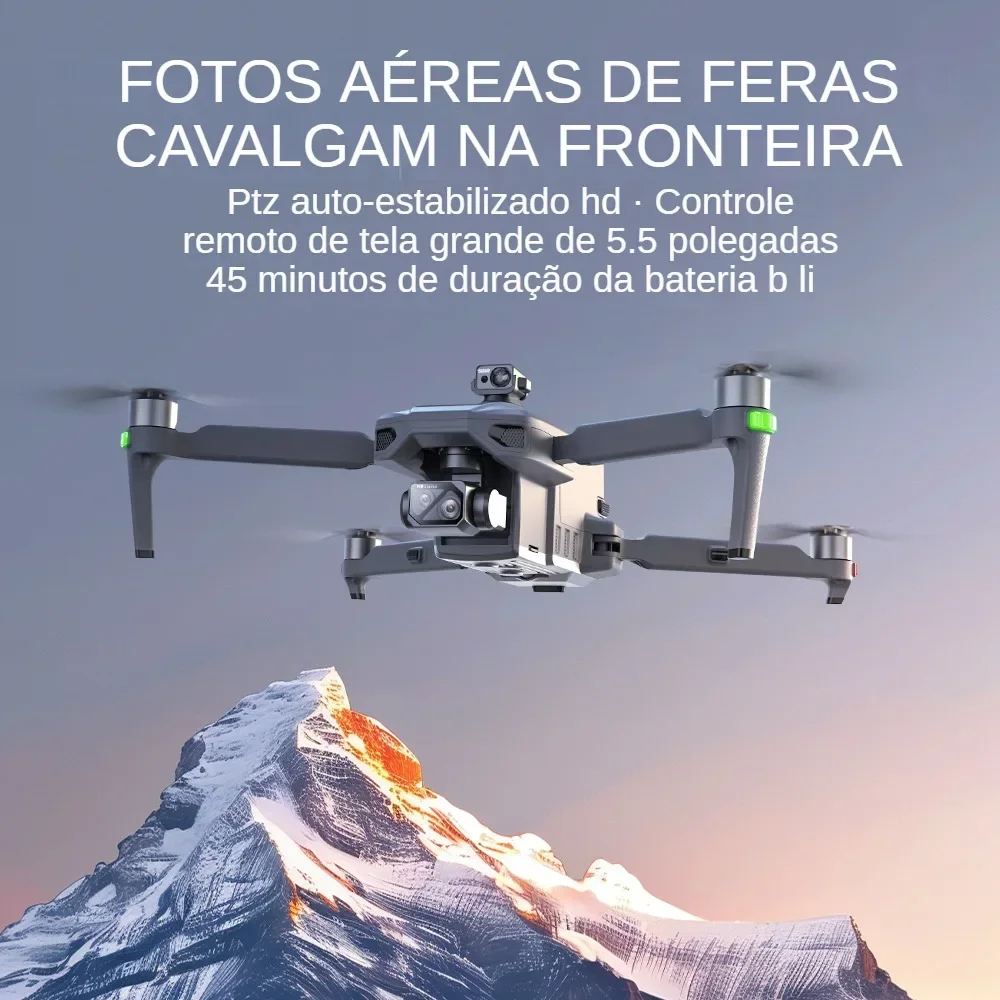ZLL SG909 SG909MAX 4K Kameralı - Drone Battery Case incelemesi ve fiyatı